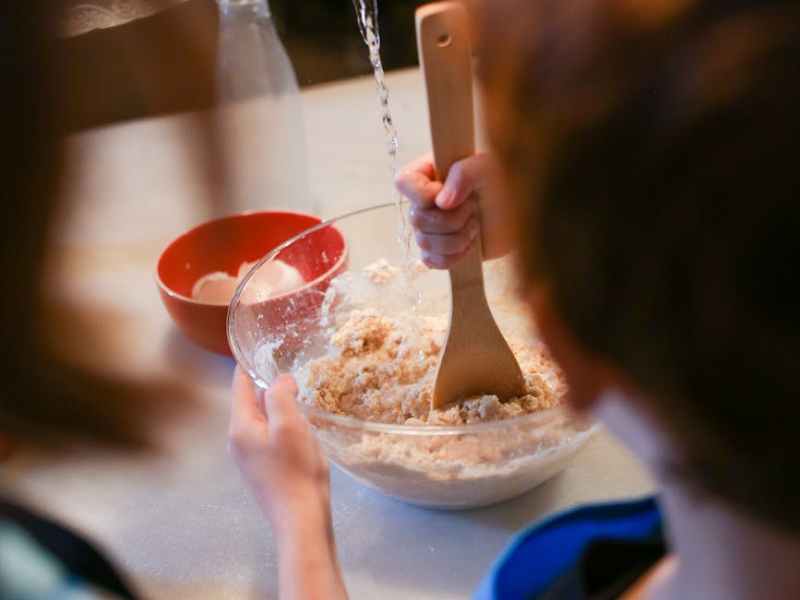 The Joy of Making It Yourself: Why Homemade Still&nbsp;Matters